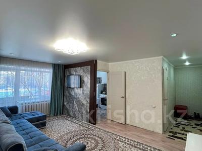 2-бөлмелі пәтер · 43.9 м² · 2/5 қабат, 342 квартал, бағасы: 15.5 млн ₸ в Семее