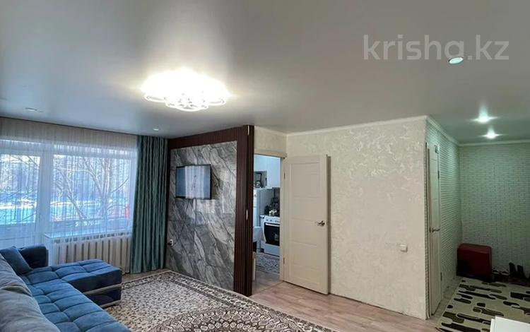2-бөлмелі пәтер · 43.9 м² · 2/5 қабат, 342 квартал, бағасы: 15.5 млн ₸ в Семее — фото 2