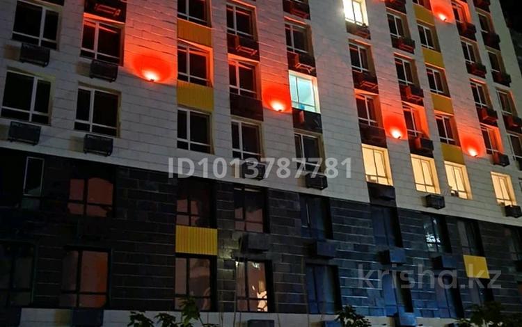 1-комнатная квартира · 40 м² · 3/5 этаж, Нуртазина 31 за 16 000 ₸ в Талгаре — фото 2