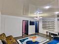 3-комнатная квартира · 48 м² · 1/5 этаж, Абая за 14 000 〒 в Таразе
