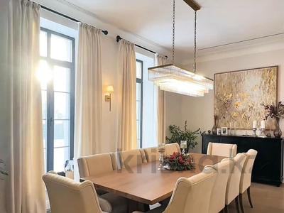 Жеке үй · 7 бөлме · 500 м² · 10 жүзд., Марленов, бағасы: 800 млн ₸ в Астане