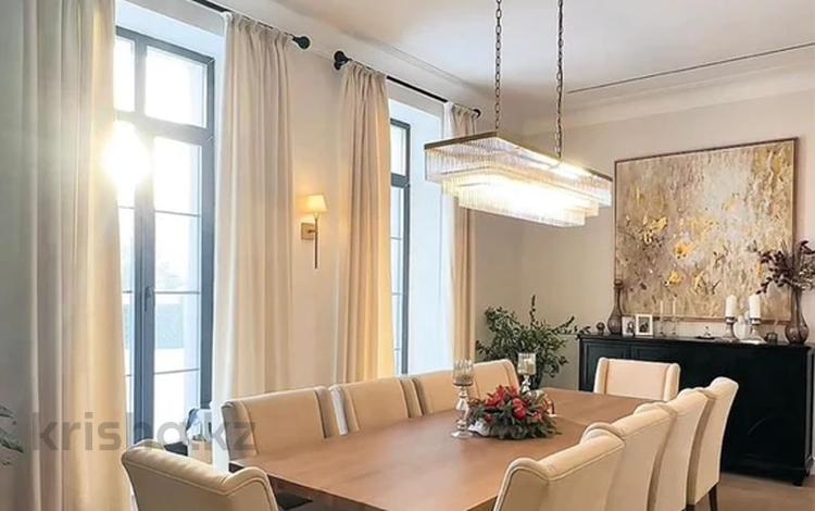 Жеке үй · 7 бөлме · 500 м² · 10 жүзд., Марленов, бағасы: 800 млн ₸ в Астане — фото 2