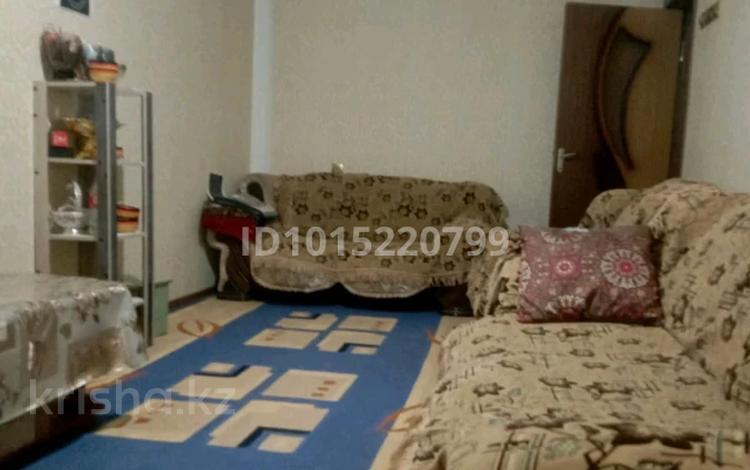 3-комнатная квартира · 61 м² · 4/4 этаж, Айтиева 27 за 22 млн ₸ в Таразе — фото 2