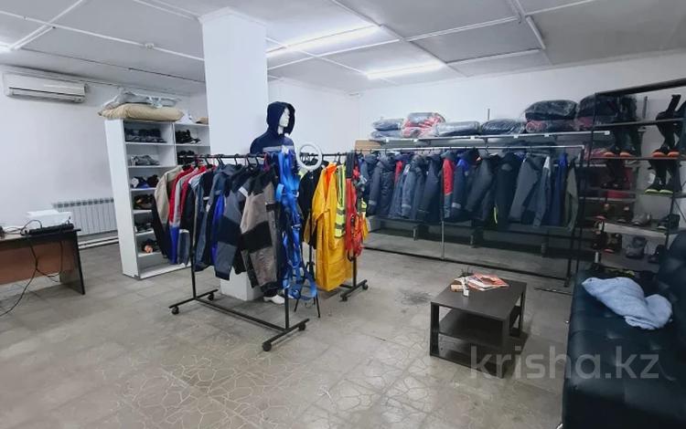 Свободное назначение · 109 м² за 40 млн 〒 в Алматы, Турксибский р-н — фото 17