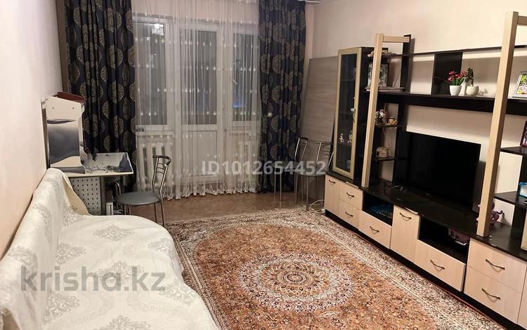 2-комнатная квартира · 50 м² · 4/4 этаж, мкр №3 20 — Абая Саина за 255 000 ₸ в Алматы, Ауэзовский р-н — фото 2