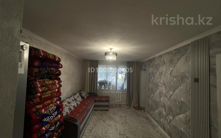 2-комнатная квартира · 36 м² · 1/2 этаж, Казакстан 18 за ~ 8.2 млн ₸ в Енбекши (Карасайский район) — фото 7