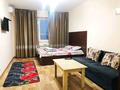 1-комнатная квартира · 42 м², мкр Алмагуль, Егизбаева 7/10 — Розыбакиева за 15 000 ₸ в Алматы, Бостандыкский р-н