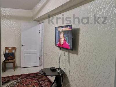 1-комнатная квартира, 36 м², 3/5 этаж, мкр Кулагер 85 — Омарова за 21 млн 〒 в Алматы, Жетысуский р-н