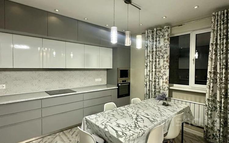 1-комнатная квартира · 55 м² · 5/12 этаж, Сатпаева 90/43 — Возле ТРЦ АДК за 20 000 ₸ в Алматы, Бостандыкский р-н — фото 8