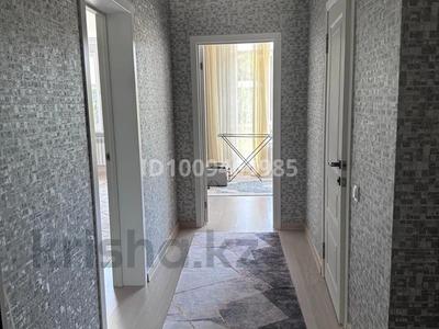 1-бөлмелі пәтер · 44 м² · 1/7 қабат, Касыма Шарипова 206/9, бағасы: 26 млн ₸ в Алматы, Алатауский р-н