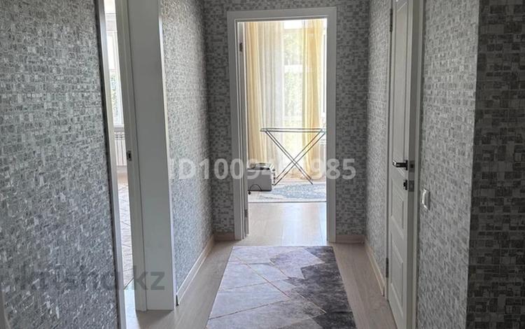 1-бөлмелі пәтер · 44 м² · 1/7 қабат, Касыма Шарипова 206/9, бағасы: 26 млн ₸ в Алматы, Алатауский р-н — фото 3