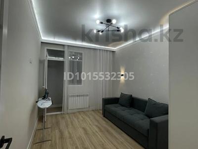1-бөлмелі пәтер · 37.1 м² · 7/9 қабат, Аманжол Болекпаев 19 — Жд вокзал Нурлы Жол, бағасы: 25.5 млн ₸ в Астане, Сарайшык р-н