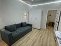 1-бөлмелі пәтер · 37.1 м² · 7/9 қабат, Аманжол Болекпаев 19 — Жд вокзал Нурлы Жол, бағасы: 25.5 млн ₸ в Астане, Сарайшык р-н — фото 3