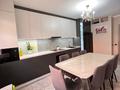 3-комнатная квартира · 90 м² · 1/10 этаж, мкр Шугыла, Жунисова за 43 млн ₸ в Алматы, Наурызбайский р-н — фото 9