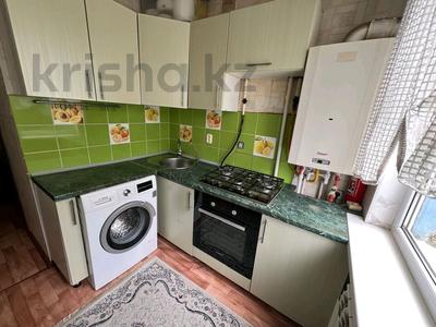 3-комнатная квартира · 62 м² · 3/5 этаж, мкр 5, Есет батыра 105 за 16.5 млн 〒 в Актобе