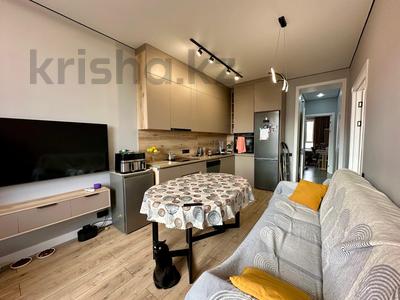 3-комнатная квартира · 63 м² · 7/10 этаж, Орынбор 13 за 50.5 млн ₸ в Астане, Есильский р-н