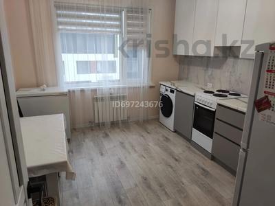 2-комнатная квартира, 67 м², 8/9 этаж помесячно, Туран 55/10 — Орынбор- Турана за 240 000 〒 в Астане, Есильский р-н