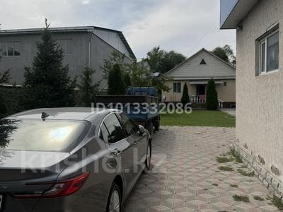 Отдельный дом · 5 комнат · 160 м², Кожанова 31 за 160 млн ₸ в Алматы