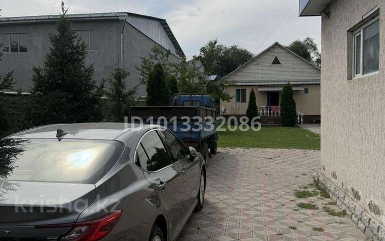 Отдельный дом · 5 комнат · 160 м², Кожанова 31 за 160 млн ₸ в Алматы — фото 2