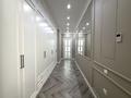 5-комнатная квартира · 164 м² · 3/13 этаж, Керей и Жанибек хандар 14/2 за 180 млн ₸ в Астане, Есильский р-н — фото 17