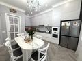 5-комнатная квартира · 164 м² · 3/13 этаж, Керей и Жанибек хандар 14/2 за 180 млн ₸ в Астане, Есильский р-н — фото 20