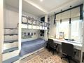 5-комнатная квартира · 164 м² · 3/13 этаж, Керей и Жанибек хандар 14/2 за 180 млн ₸ в Астане, Есильский р-н — фото 29