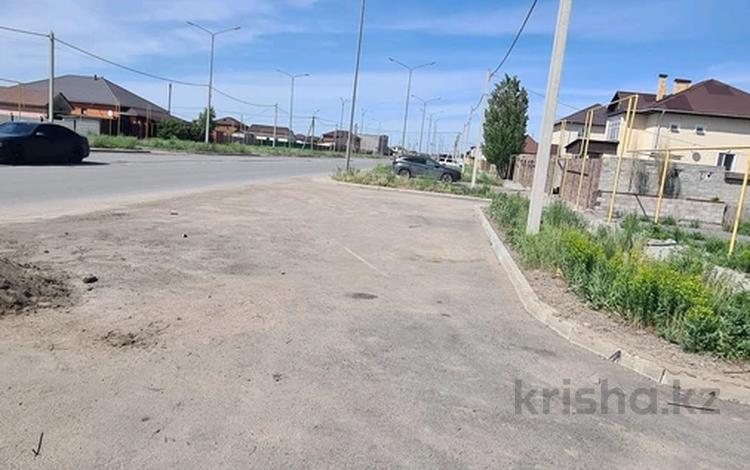 Жер телімі · 10 сотық, Косшы, бағасы: ~ 30 млн ₸ — фото 2