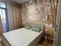 2-комнатная квартира · 41 м² · 7/12 этаж, Шамши Калдаяков 16 за 320 000 ₸ в Астане, Сарайшык р-н