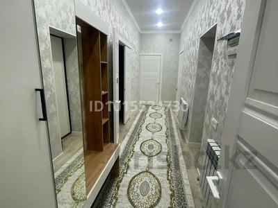 1-комнатная квартира · 65.9 м² · 1 этаж, ЖК Әсем Тоун 5мкр 19А за 250 000 ₸ в Жанаозен