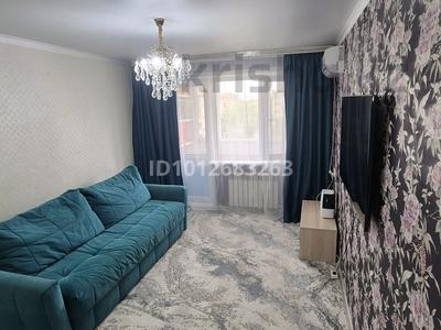 2-бөлмелі пәтер · 48.3 м² · 5/5 қабат, Проспект Мира 30, бағасы: 13.5 млн ₸ в Жезказгане