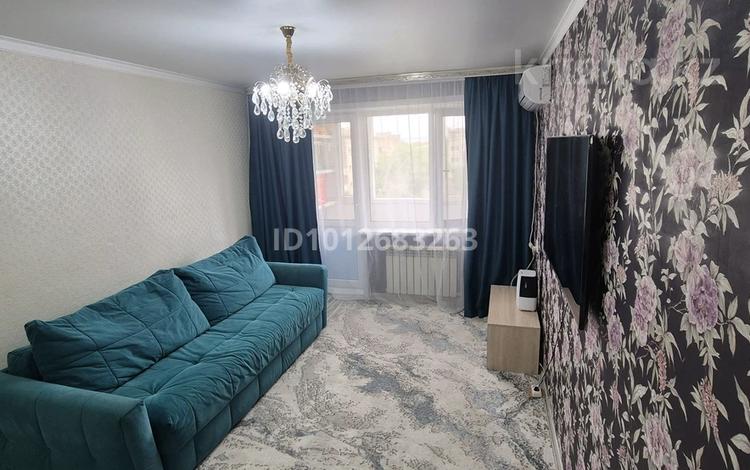 2-бөлмелі пәтер · 48.3 м² · 5/5 қабат, Проспект Мира 30, бағасы: 13.5 млн ₸ в Жезказгане — фото 2