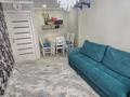 2-бөлмелі пәтер · 48.3 м² · 5/5 қабат, Проспект Мира 30, бағасы: 13.5 млн ₸ в Жезказгане — фото 2