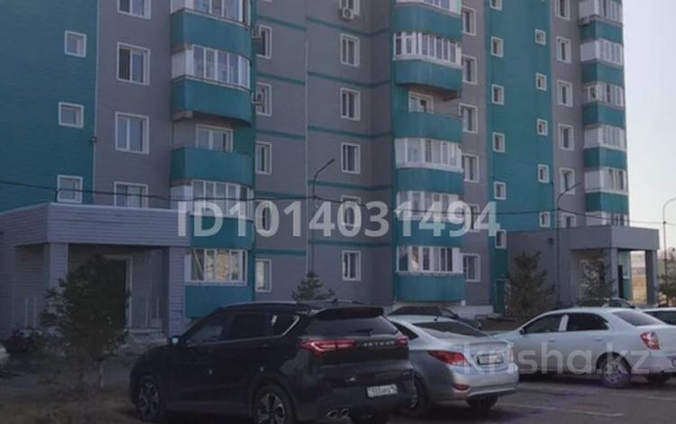 3-комнатная квартира · 84 м² · 1/9 этаж, Увалиева 8/1 за 40 млн ₸ в Усть-Каменогорске — фото 2