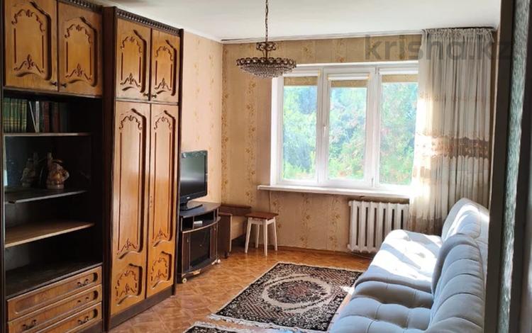 2-комнатная квартира · 54 м² · 4/5 этаж, Шашкина 9 — Альфараби и Шашкина за 270 000 ₸ в Алматы, Бостандыкский р-н — фото 2