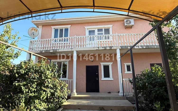 Жеке үй · 6 бөлме · 278.8 м² · 10 жүзд., Жерұйық ш/а., 7 проезд 6, бағасы: 80 млн ₸ в Атырау, мкр Жеруйык — фото 2