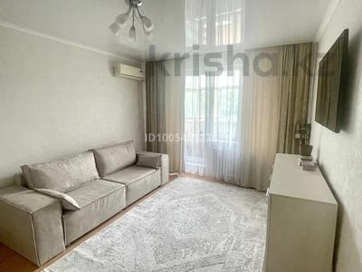 1-бөлмелі пәтер · 33.8 м² · 3/9 қабат, 4 микрорайон 12, бағасы: 17.9 млн ₸ в Аксае