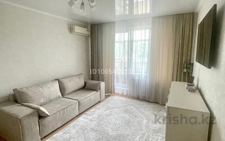 1-бөлмелі пәтер · 33.8 м² · 3/9 қабат, 4 микрорайон 12, бағасы: 17.9 млн ₸ в Аксае — фото 2