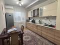 4-комнатная квартира · 106.3 м² · 3/14 этаж, Сарайшык 5Е за 56 млн ₸ в Астане, Есильский р-н — фото 8