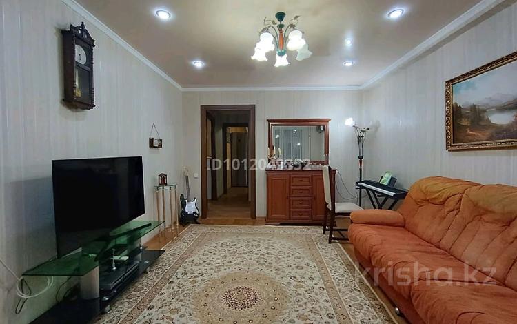 3-бөлмелі пәтер · 60 м² · 2/5 қабат, Кенишилер 119А, бағасы: 16.8 млн ₸ в Экибастузе — фото 2