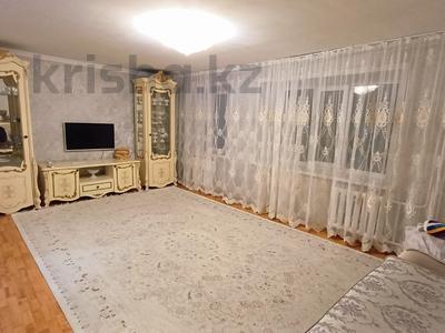4-комнатная квартира · 118.5 м² · 9/10 этаж, Горького 55 за 42 млн ₸ в Павлодаре