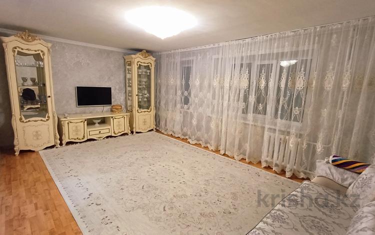 4-комнатная квартира · 118.5 м² · 9/10 этаж, Горького 55 за 42 млн ₸ в Павлодаре — фото 2