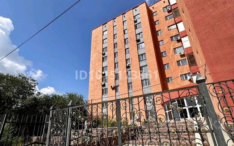 2-бөлмелі пәтер · 50 м² · 8/9 қабат, Уранхаева 1 — Шмидта, бағасы: 23 млн ₸ в Семее — фото 2
