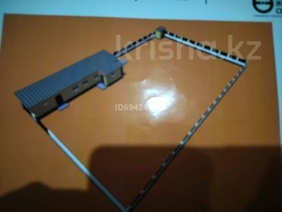 Дача · 2 комнаты · 80 м² · 10 сот., Отпан 247 — Шеркала за 6 млн 〒 в Жанаозен