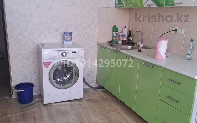 1-комнатная квартира · 40 м² · 1 этаж, 32В мкр 9 за 100 000 ₸ в Актау — фото 2