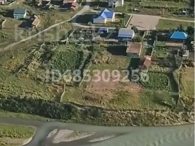 Отдельный дом · 8 комнат · 215 м² · 50 сот., Бухтарма — Возле сельского клуба за 30 млн 〒 в 