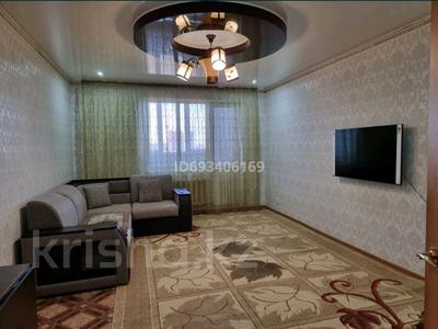 2-бөлмелі пәтер, 85 м², 6/17 қабат ай сайын, Тауелсиздик 34, бағасы: 230 000 〒 в Астане, Алматы р-н