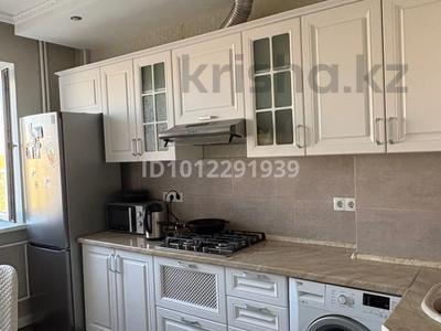 1-комнатная квартира · 30.2 м² · 5/6 этаж, ул. Кайрата Рыскулбекова 4/2 за 23 млн ₸ в Астане, Алматы р-н