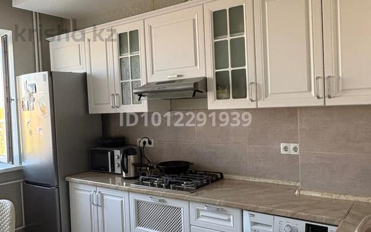 1-комнатная квартира · 30.2 м² · 5/6 этаж, ул. Кайрата Рыскулбекова 4/2 за 23 млн ₸ в Астане, Алматы р-н — фото 2