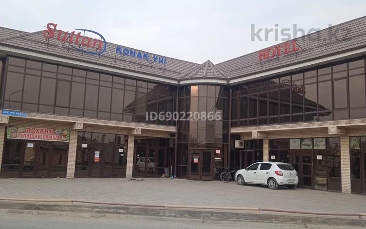 Свободное назначение, магазины и бутики • 200 м² за 130 млн 〒 в Туркестане — фото 2