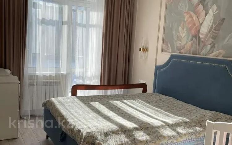 2-комнатная квартира · 65 м² · 5/15 этаж, Сатпаева 90/58 за 330 000 ₸ в Алматы, Бостандыкский р-н — фото 41